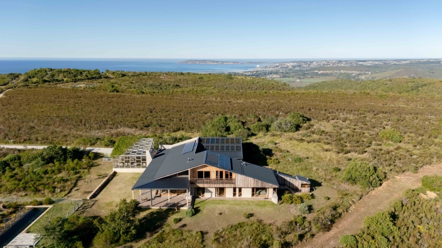 3 Bedroom Property for Sale in Plettenberg Bay Rural Western Cape